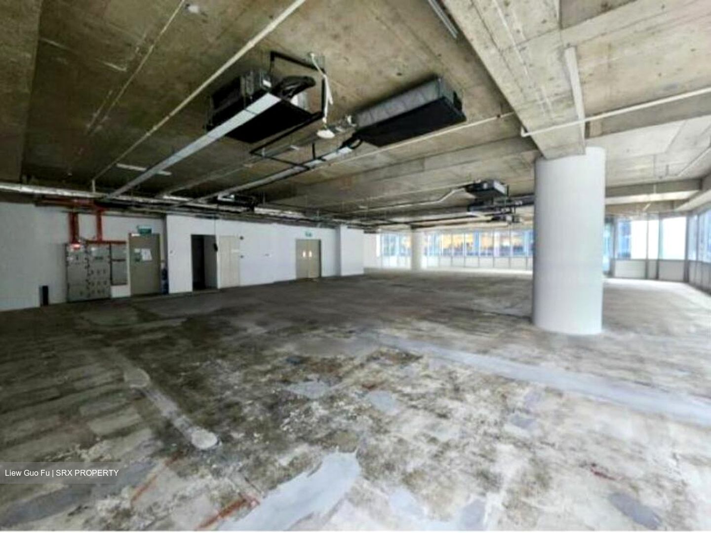 Parakou Building (D1), Office #596867511